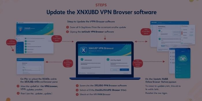 xnxubd vpn browser apkpure