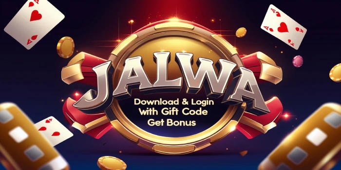 jalwa game