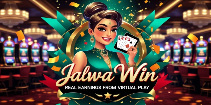 jalwa win
